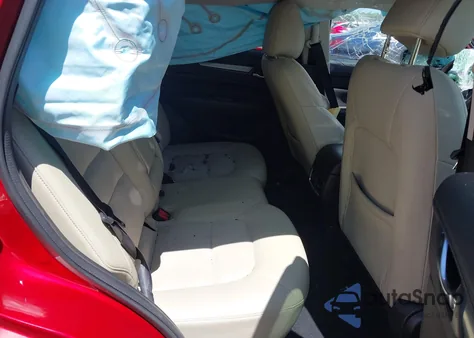 2017 Mazda Cx-5 Touring from USA, damaged, VIN JM3KFACL3H0155003